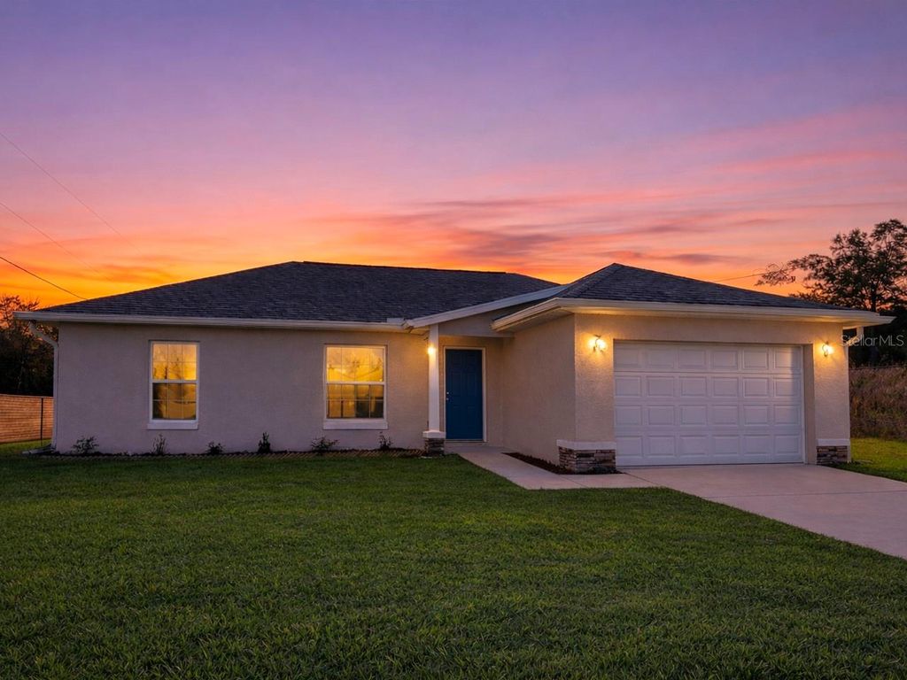 Photo of 14656 SW 21st Place, Ocala, FL 34481 (MLS # O6369858)