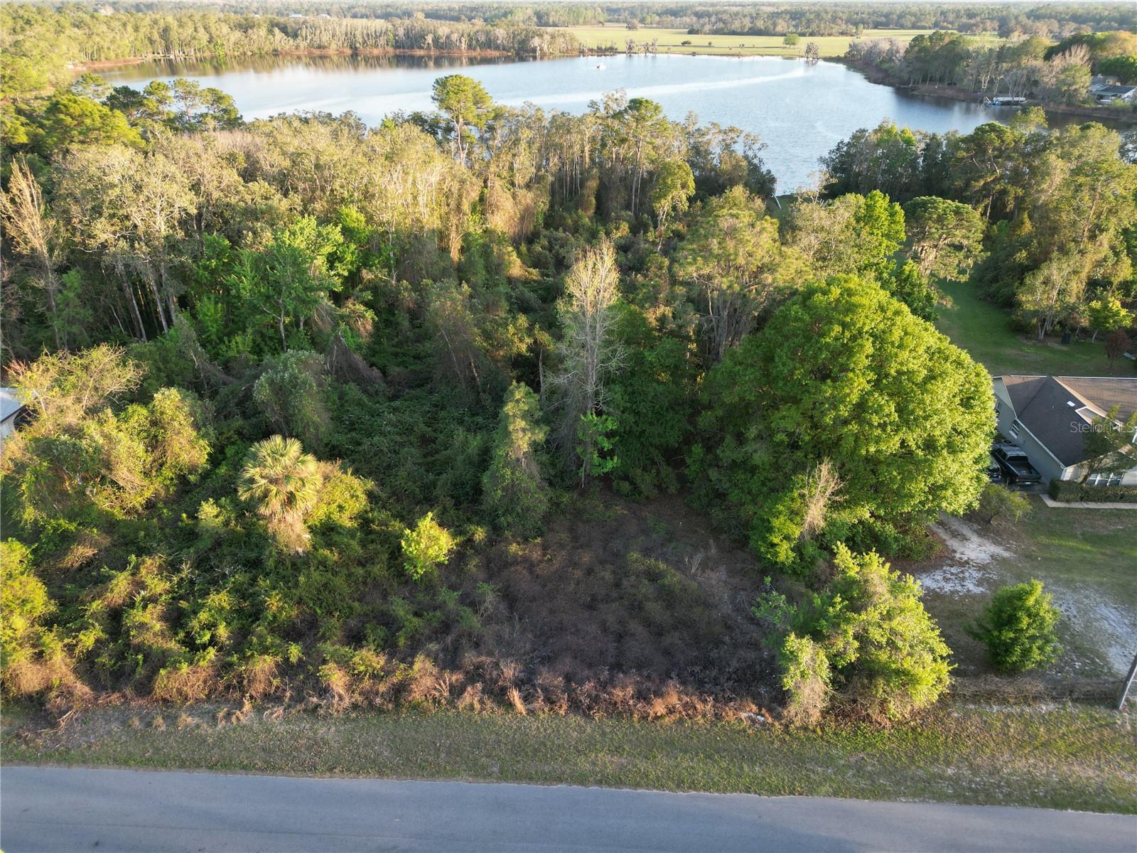 SORRENTO SHORES - Land