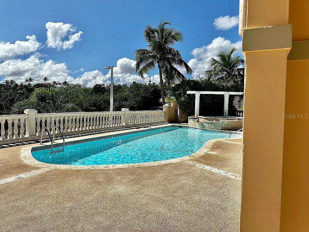 PALMANOVA VILLAGE @ PALMAS DEL MAR - Residential