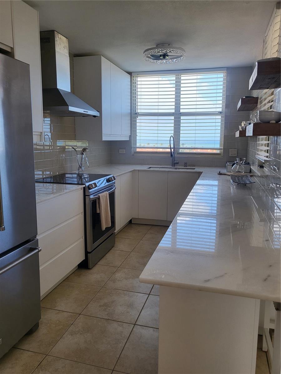 PALMANOVA VILLAGE @ PALMAS DEL MAR - Residential