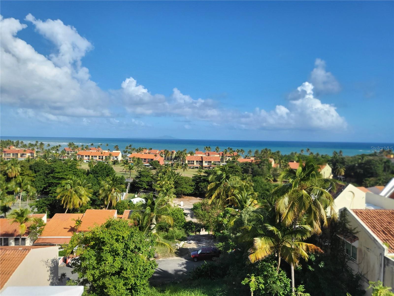 PALMANOVA VILLAGE @ PALMAS DEL MAR - Residential