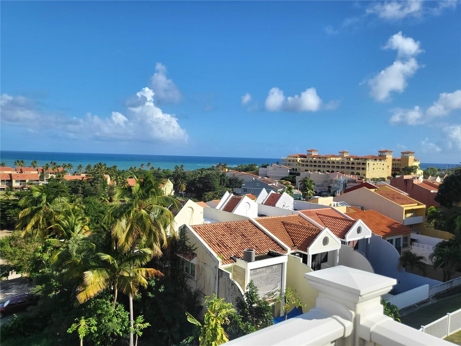 PALMANOVA VILLAGE @ PALMAS DEL MAR - Residential