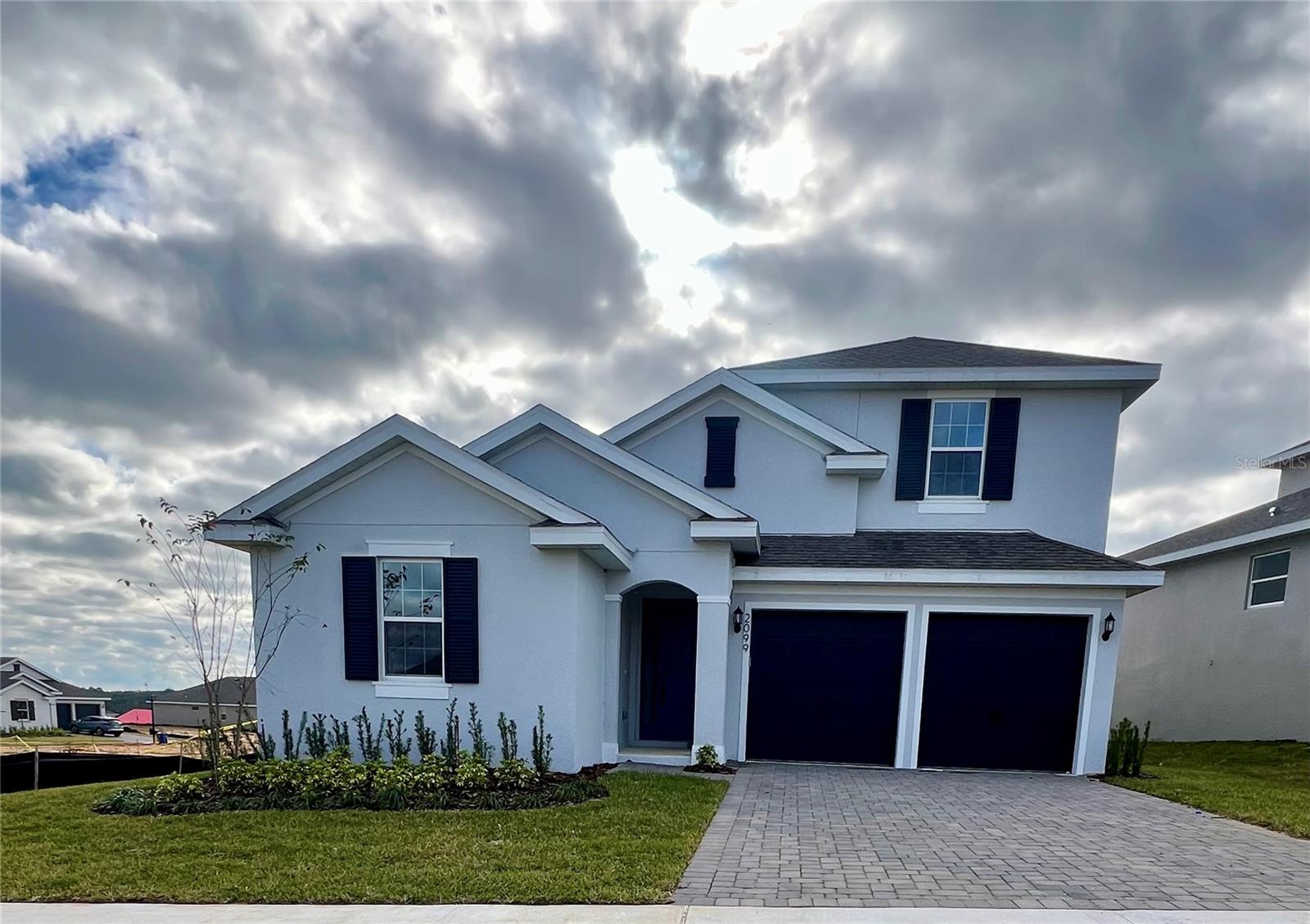 HILLS OF MINNEOLA - Residential