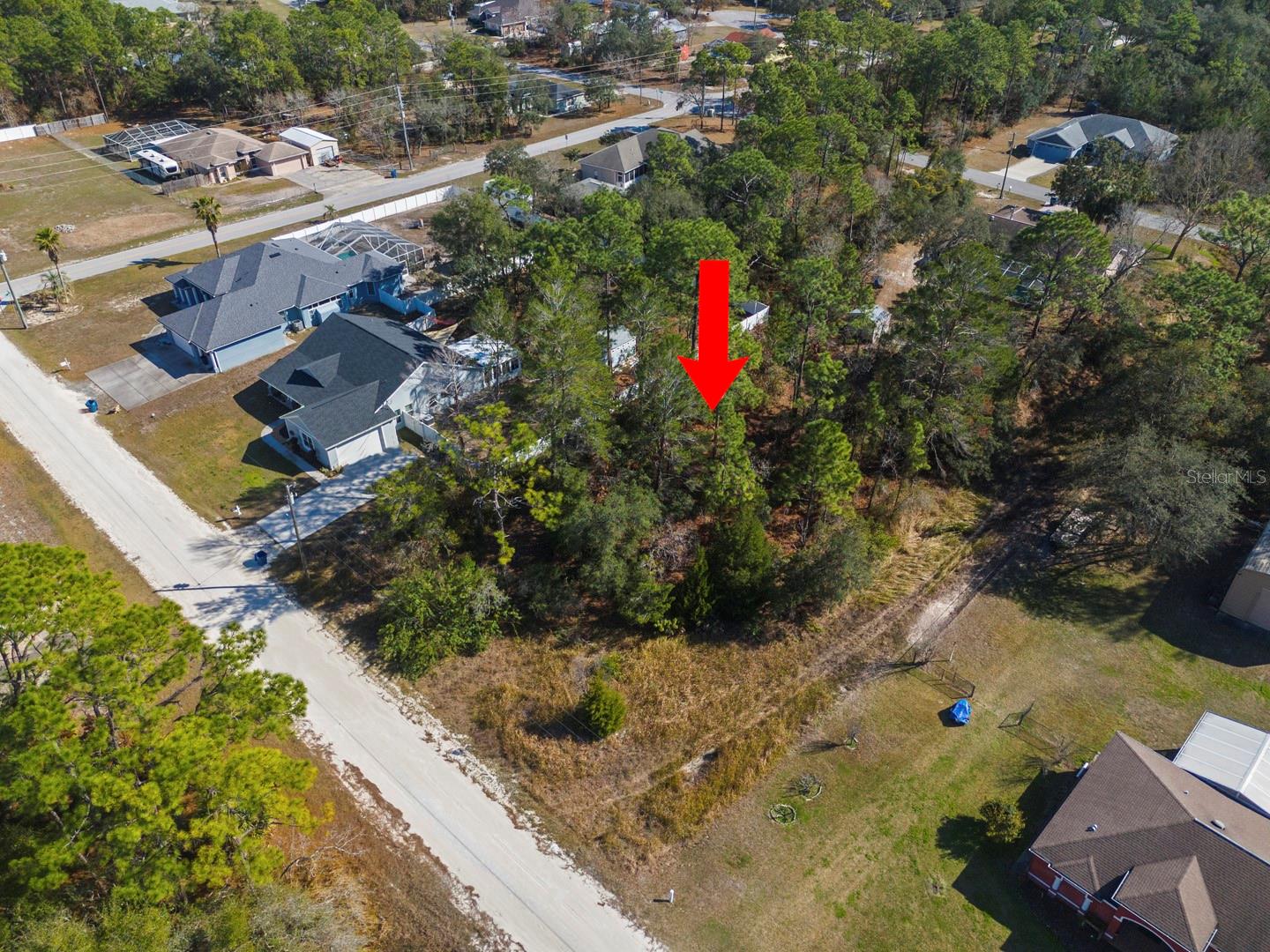 This beautiful vacant land is the perfect opportunity to build your dream home in the charming town of Weeki Wachee, FL. With no existing structures, you have a blank canvas to create your ideal living space. The property boasts a spacious lot with plenty of room for outdoor activities and landscaping. Located in a quiet and peaceful neighborhood, you can enjoy the tranquility of nature while still being close to all the amenities of the city. This prime location offers easy access to nearby schools, shopping, and dining options. Whether you are looking to build a cozy retreat or a spacious family home, this property has endless possibilities. Don't miss out on the chance to make your dream home a reality in the desirable community of Weeki Wachee.