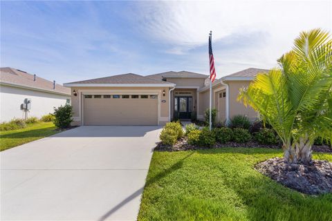 3641 ARLINGTON RIDGE BOULEVARD LEESBURG FL 34748