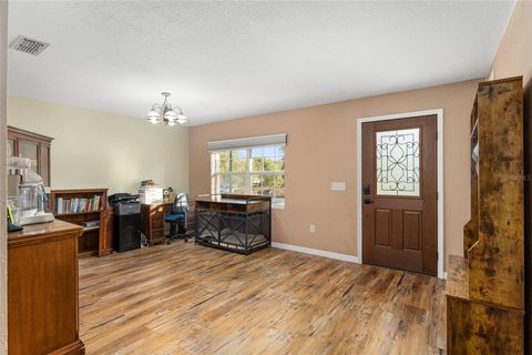 A home in DUNNELLON