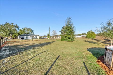 A home in DUNNELLON