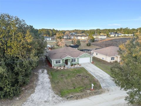 A home in DUNNELLON