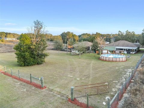 A home in DUNNELLON