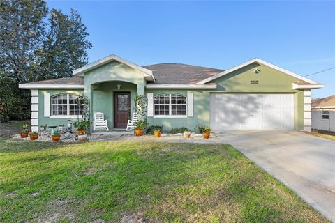 A home in DUNNELLON