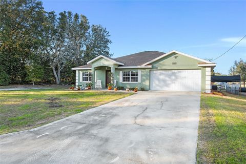 A home in DUNNELLON