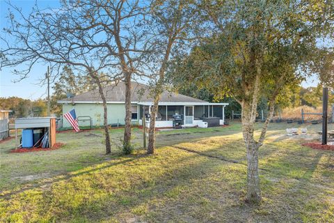 A home in DUNNELLON