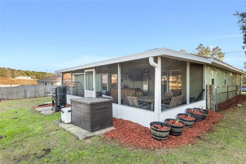 A home in DUNNELLON