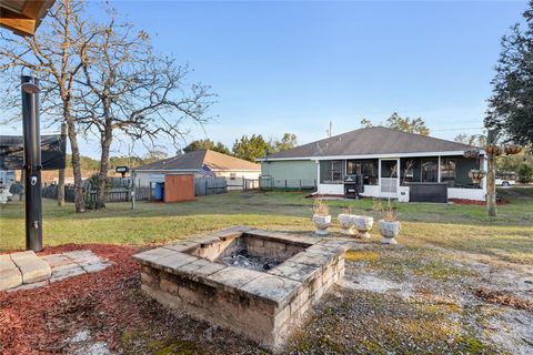 A home in DUNNELLON