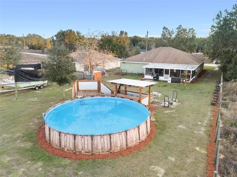 A home in DUNNELLON