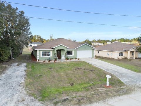 A home in DUNNELLON