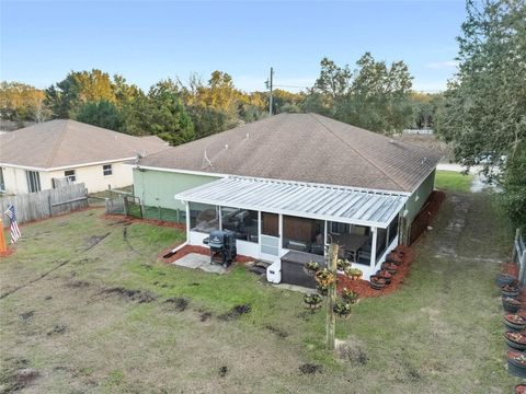 A home in DUNNELLON