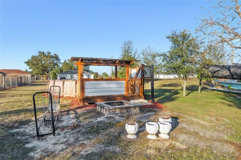 A home in DUNNELLON