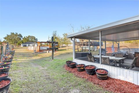 A home in DUNNELLON