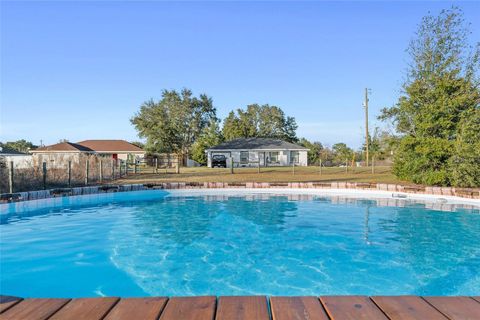 A home in DUNNELLON