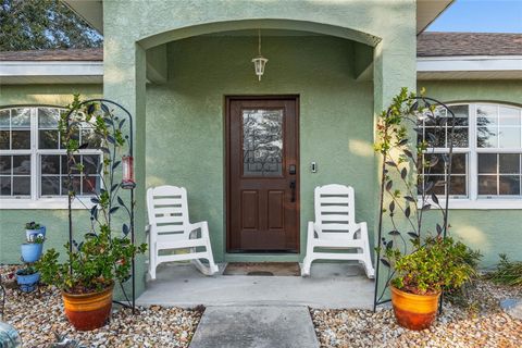 A home in DUNNELLON