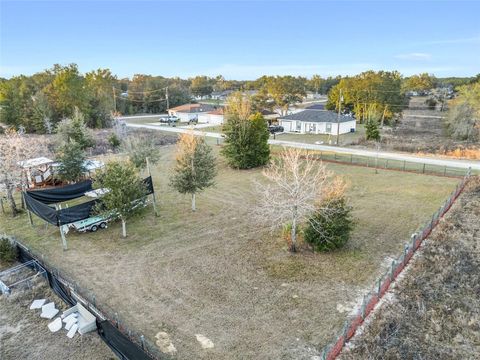 A home in DUNNELLON