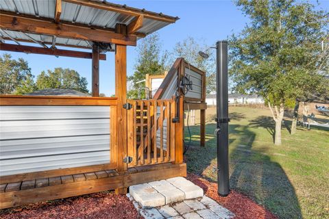 A home in DUNNELLON