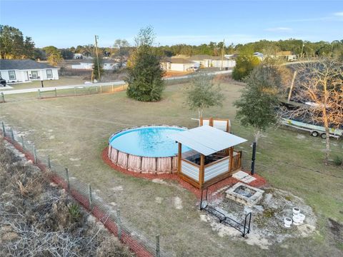 A home in DUNNELLON