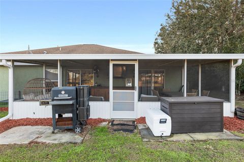 A home in DUNNELLON