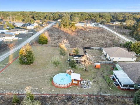 A home in DUNNELLON