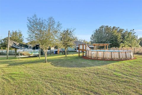 A home in DUNNELLON