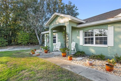 A home in DUNNELLON