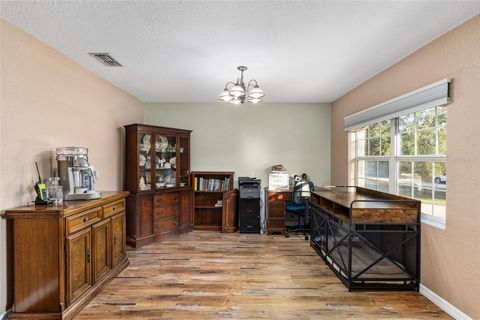 A home in DUNNELLON