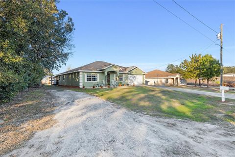 A home in DUNNELLON