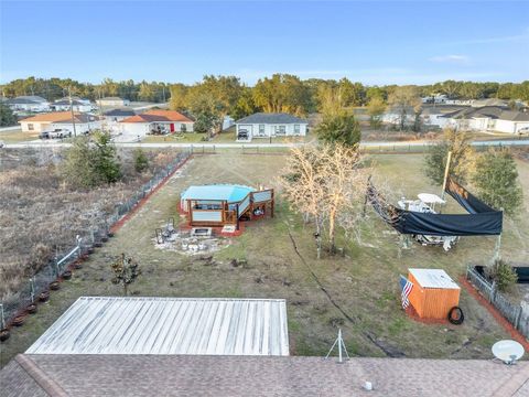 A home in DUNNELLON