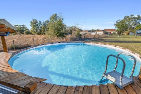 A home in DUNNELLON