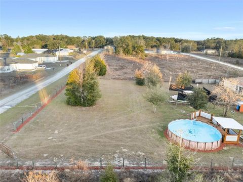 A home in DUNNELLON