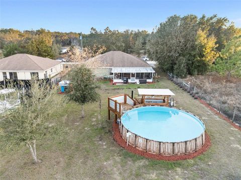 A home in DUNNELLON