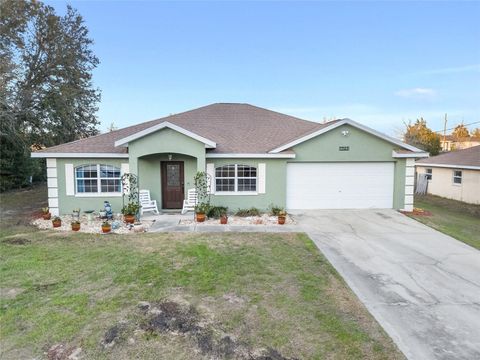 A home in DUNNELLON