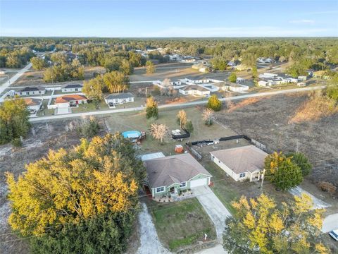 A home in DUNNELLON