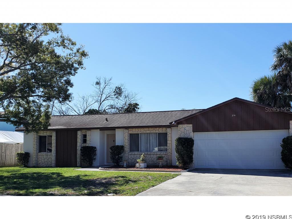 Brandy Hills Unit 02 - Residential