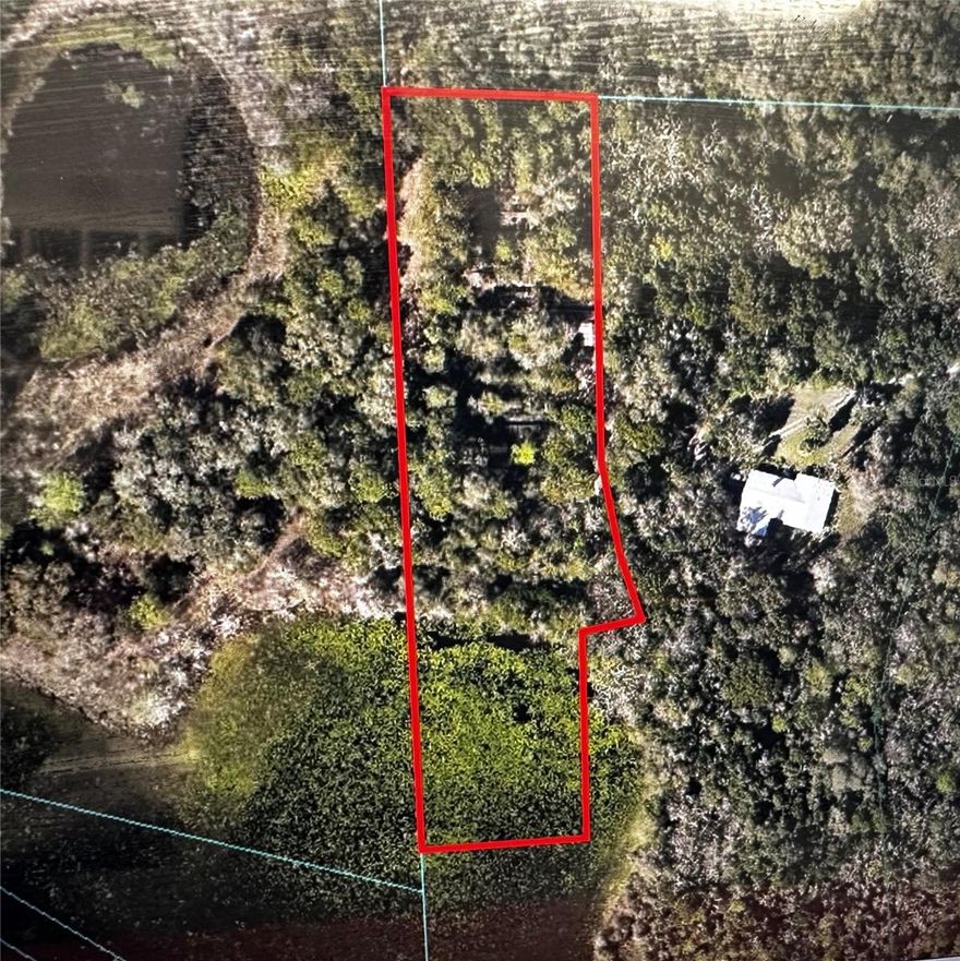 3 acres waiting for you to build your dream home on. A1 zoning allows for all kinds of possibilities! Let your imagination take over and create your own private oasis with lakefront property. Adjoining 29.5 acres could also be sold for an incredible opportunity!