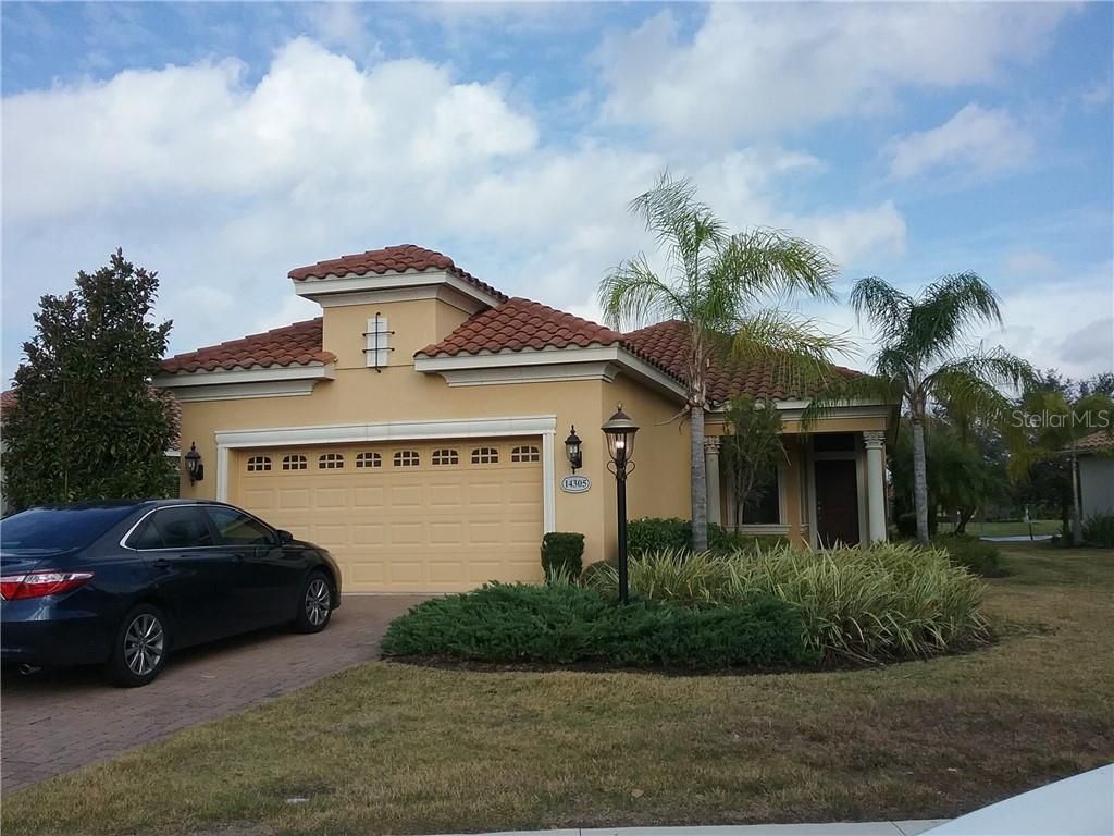 Photo of 14305 Stirling Drive, Lakewood Ranch, FL 34202 (MLS # A4688409)