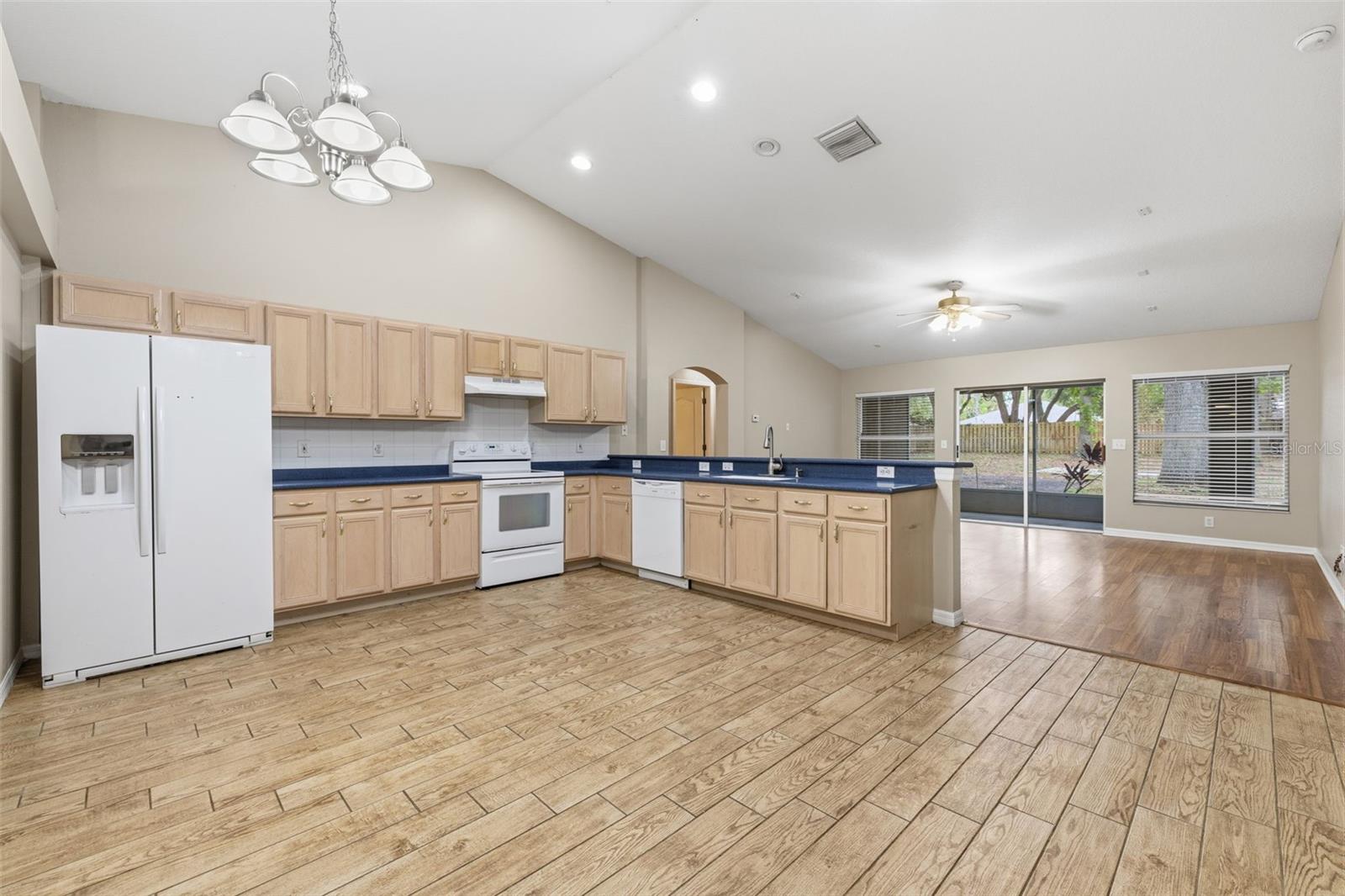 WYNDGATE - Residential