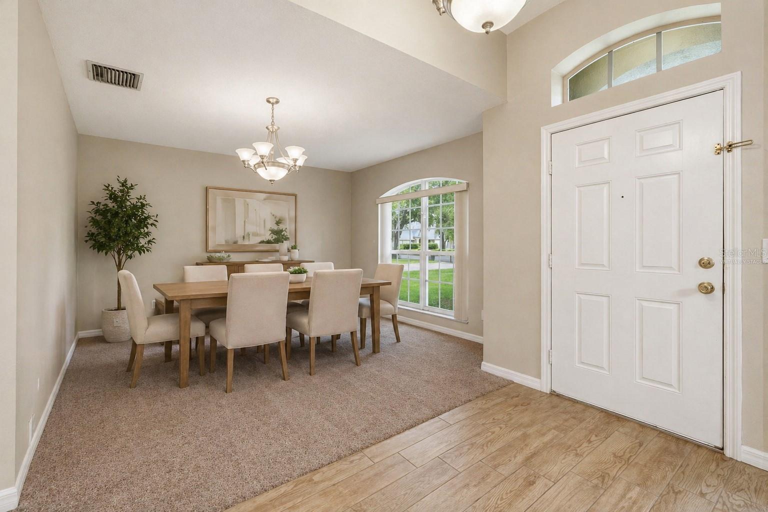 WYNDGATE - Residential