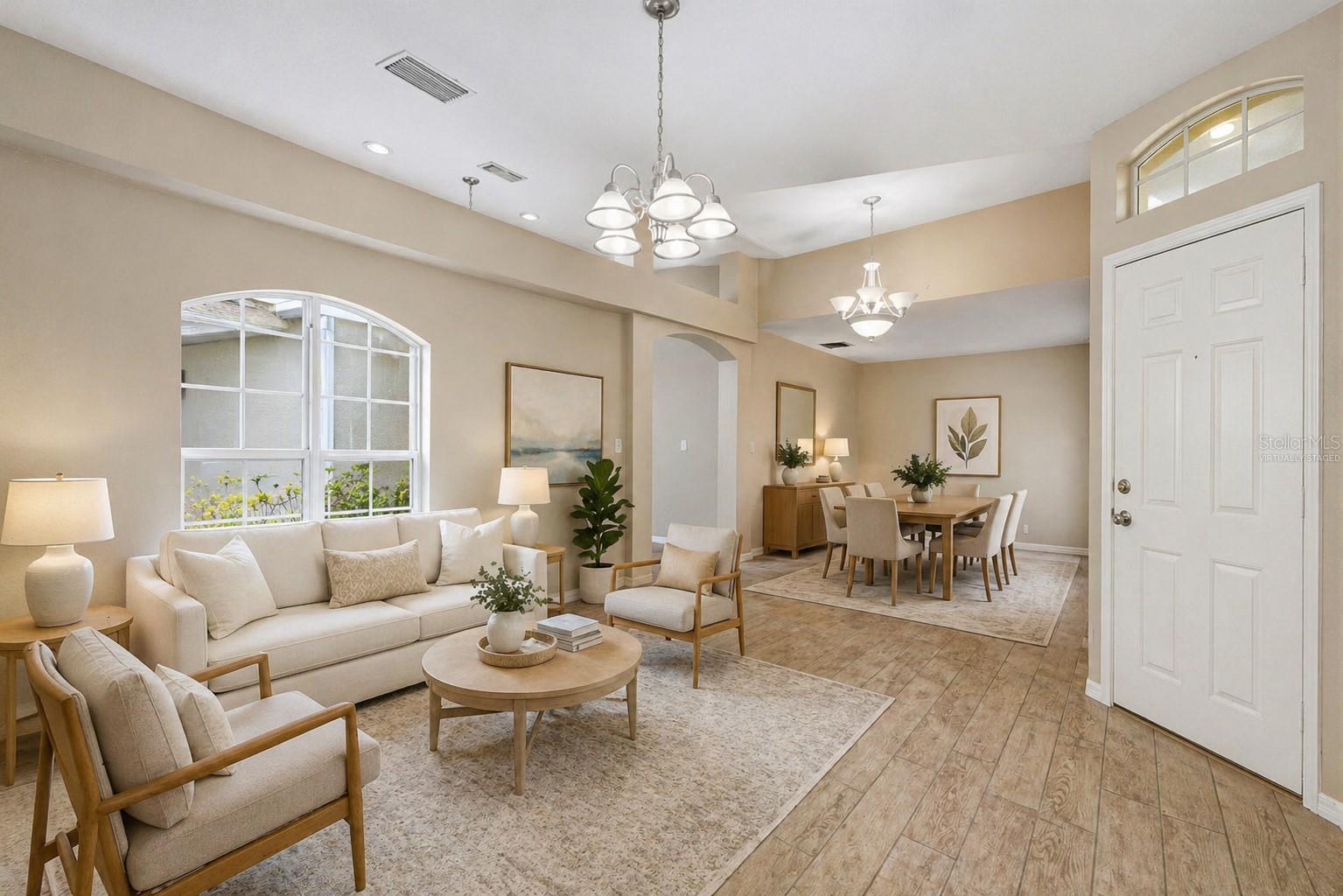 WYNDGATE - Residential