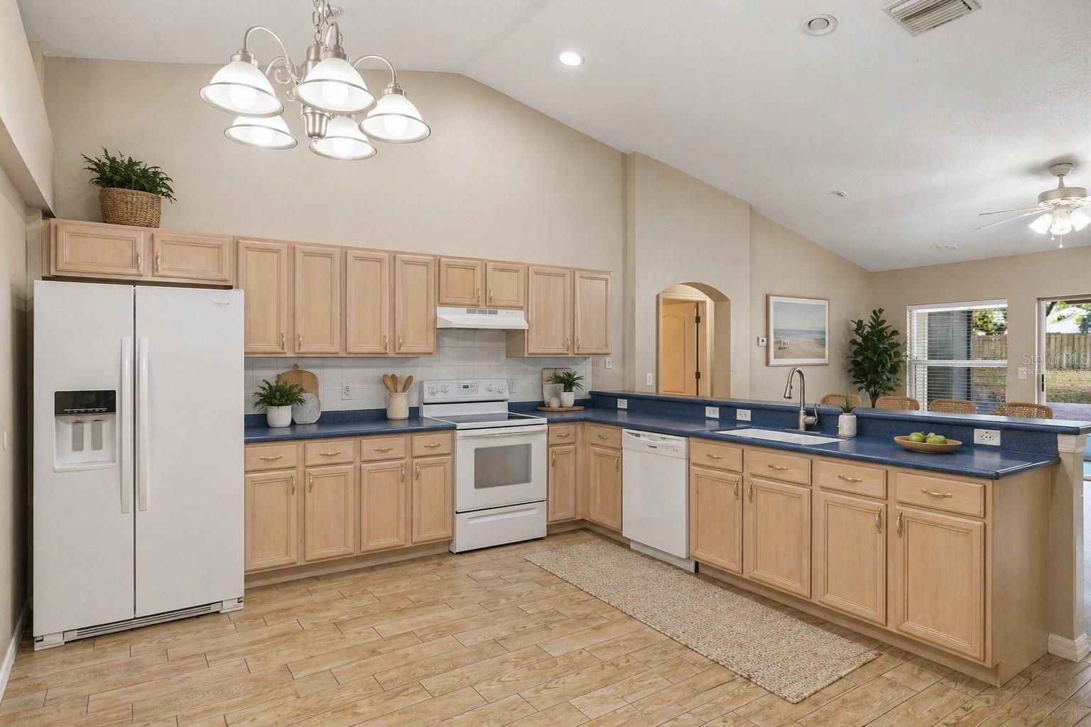 WYNDGATE - Residential
