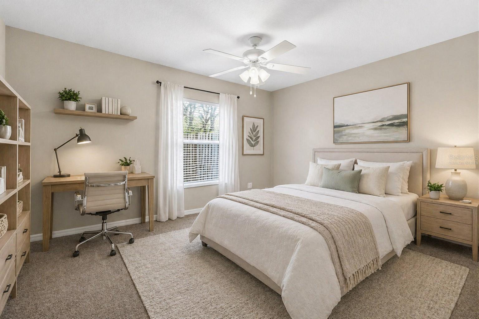 WYNDGATE - Residential