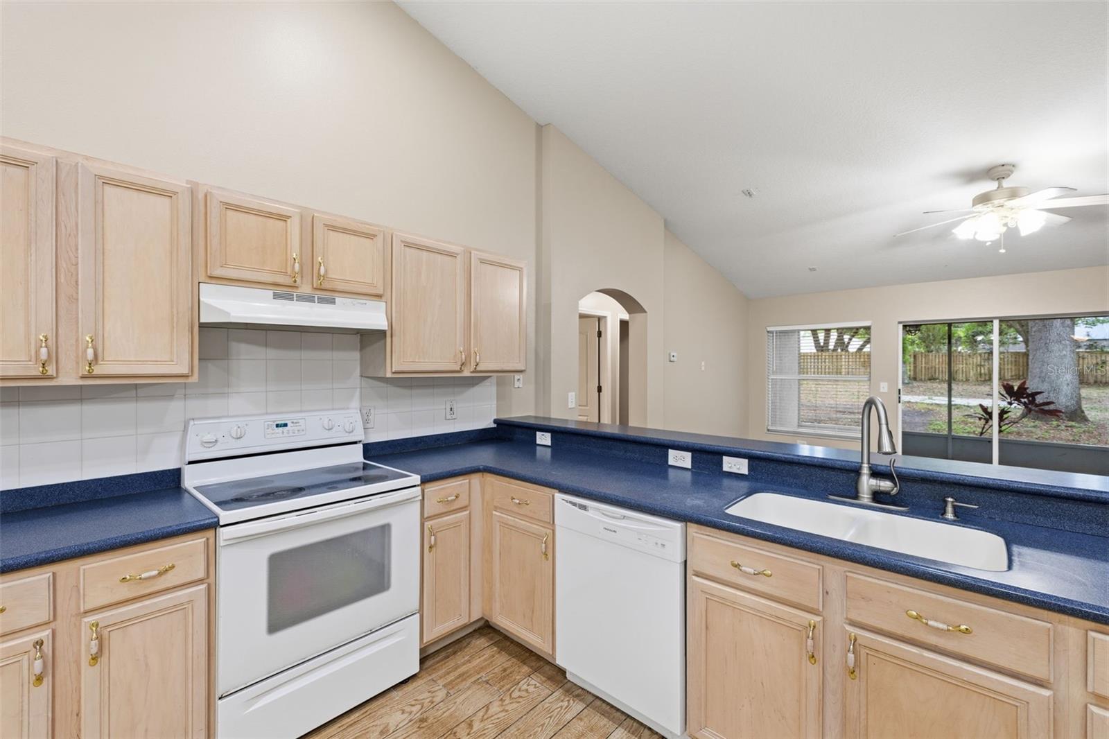 WYNDGATE - Residential