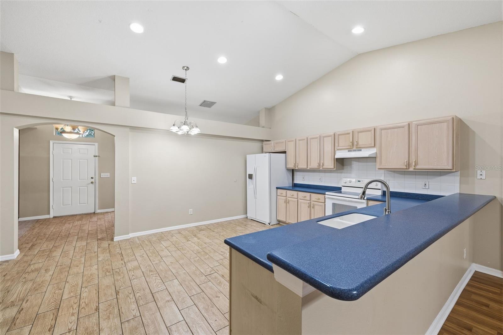 WYNDGATE - Residential